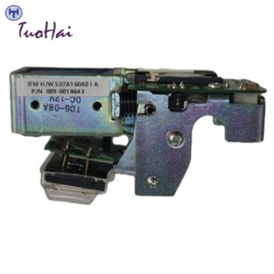 Oryginalny moduł NCR MCRW do bankomatu Sankyo NEMO 009-0018643