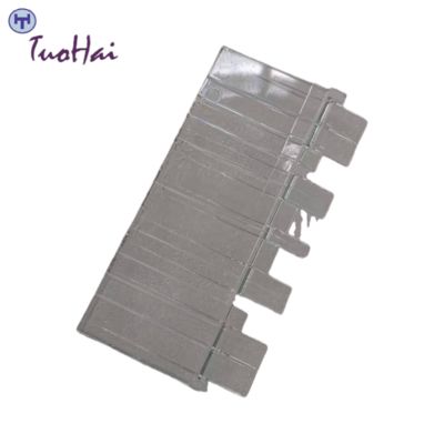 Hyosung HCDU Przejrzystość