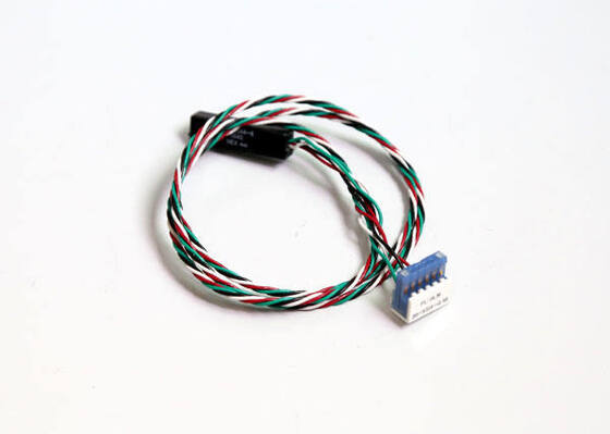 Części maszyny ATM DN RM4 200 250V 400 450V Optyczny czujnik EXIT R-L PRESENTER Części 39-009314-000F Diebold OP Sensor