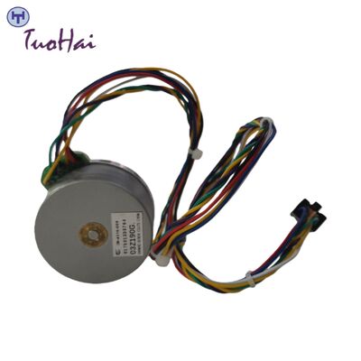 Genuine Wincor Nixdorf Main Transport Motor 1750338764 do serii DN250 ATM