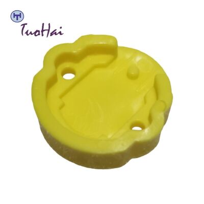 Zamknięcie z tworzyw sztucznych część 2 dla MEI SCNL6607R RS232