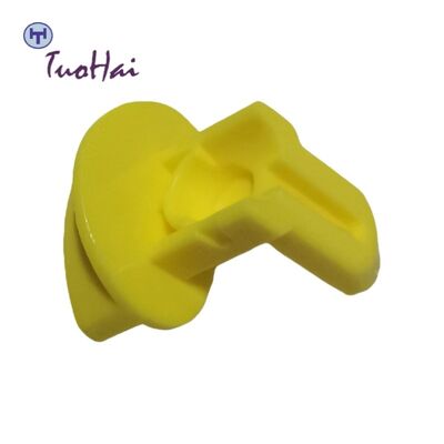 Zamknięcie z tworzyw sztucznych część 3 dla MEI SCNL6607R RS232