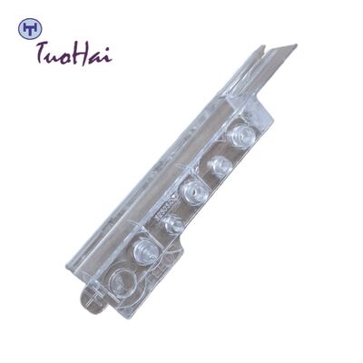 Genuine Left Side Cover 252021072 MEI SCNL6607R RS232 Cashbox