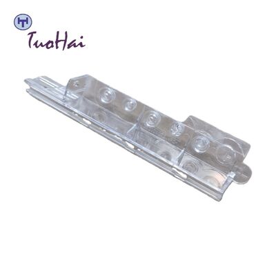 Po prawej stronie pokrywa część 252021073 dla MEI SCNL6607R RS232 Bill Validator Cashbox