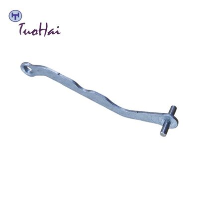 Działka dźwigni 252718057 dla MEI SCNL6607R RS232 Kaseta bankomatu