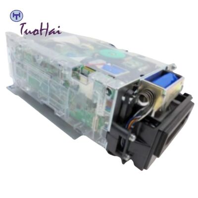 Diebold CHD-mot ICT3H5-3AJ2791 SecPac1 ATM Card Reader  01750304621