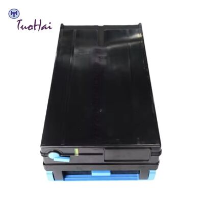 Diebold Opteva 1.5 Multimedia Cassette 00104777000N with Plastic Lock