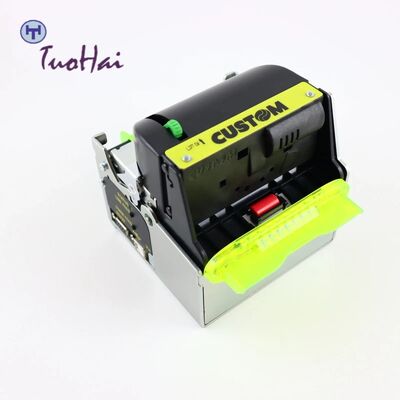 CUSTOM VKP80II-SX 80 mm wysokiej prędkości termicznej księgarni