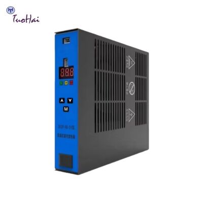 WDF-IM-4 Grzejnik wewnętrzny PTC z wentylatorem Kompaktowy grzejnik przemysłowy