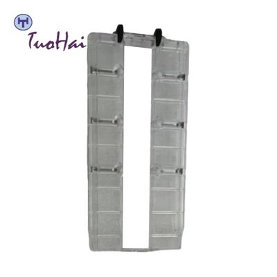 MEI Cashflow Bill Acceptor PARE STACKER APERTURE PLATE BRG PK 252011006P