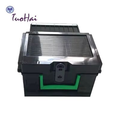 Zatrzask kosza odrzutów NCR S2, szybkie czyszczenie kasety 445-0756691