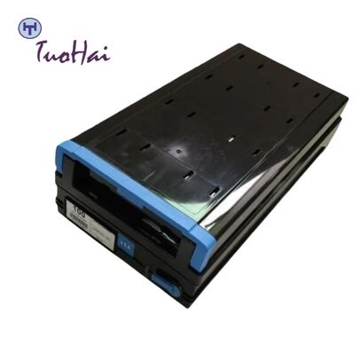 Diebold Opteva 1.5 Plastic Lock Currency Cassette  Part 00104777000M