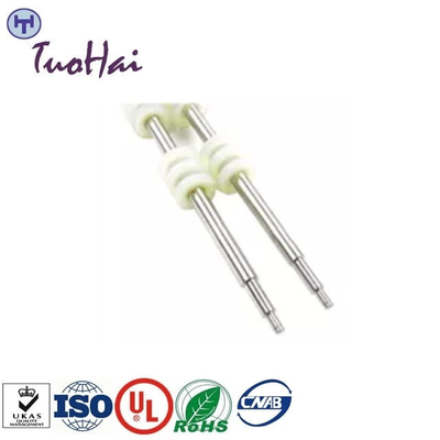 01750035275 1750035275 Wincor ATM Counter Rotate Shaft Assy