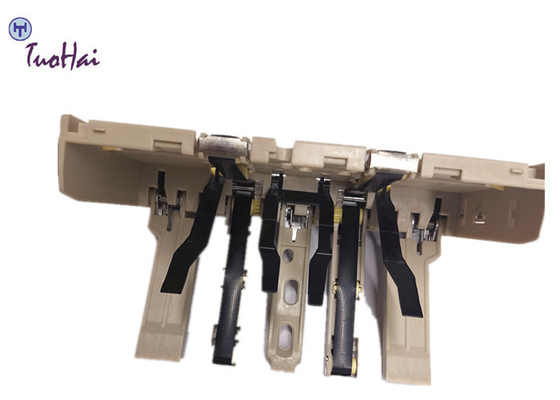CMD-V4 Mechanizm transportu zacisków Wincor ATM Parts PN 1750053977 01750053977